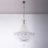Подвесная люстра DeLight Collection MD8319-8A chrome Подвесная люстра DeLight Collection MD8319-8A chrome