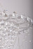 Подвесная люстра DeLight Collection MD8319-8A chrome Подвесная люстра DeLight Collection MD8319-8A chrome