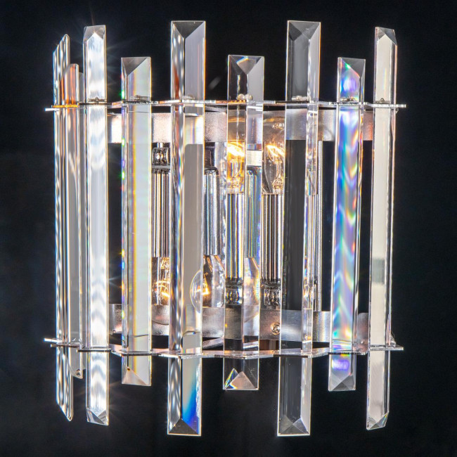 Настенный светильник Citilux Ингвар CL334321 Настенный светильник Citilux Ингвар CL334321