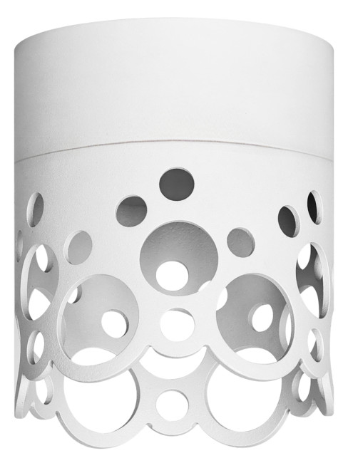 Накладной светильник Эра OL49 WH Б0059801 Накладной светильник Эра OL49 WH Б0059801