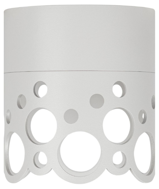 Накладной светильник Эра OL49 WH Б0059801 Накладной светильник Эра OL49 WH Б0059801