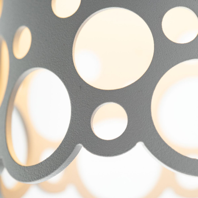 Накладной светильник Эра OL49 WH Б0059801 Накладной светильник Эра OL49 WH Б0059801