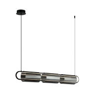 Подвесная люстра Omnilux Narro OML-51303-03 Подвесная люстра Omnilux Narro OML-51303-03