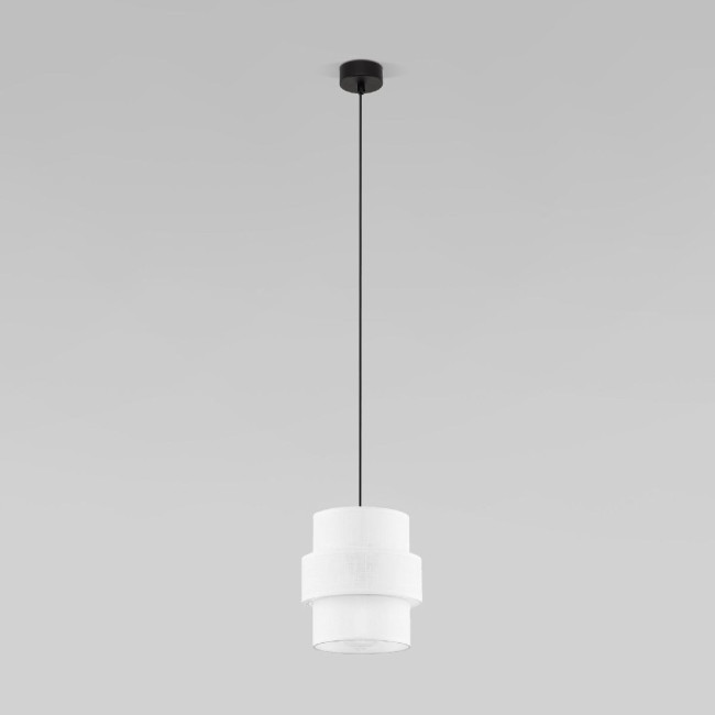 Подвесной светильник TK Lighting 5094 Calisto White a066915 Подвесной светильник TK Lighting 5094 Calisto White a066915
