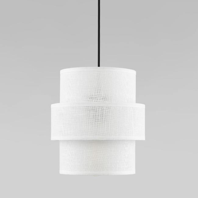 Подвесной светильник TK Lighting 5094 Calisto White a066915 Подвесной светильник TK Lighting 5094 Calisto White a066915