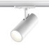 Трековый однофазный светильник Novotech Selene 359156 Трековый однофазный светильник Novotech Selene 359156