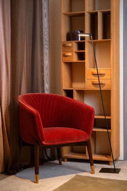 Торшер Lucide Lavale 44701/03/30 Торшер Lucide Lavale 44701/03/30