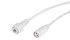 Кабель соединительный Эра Cable-DCWP-2pin (PP2)-M15-MF-1m Б0064712 Кабель соединительный Эра Cable-DCWP-2pin (PP2)-M15-MF-1m Б0064712