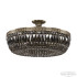 Потолочная люстра Bohemia Ivele Crystal 19041/55IV GB R781 Потолочная люстра Bohemia Ivele Crystal 19041/55IV GB R781