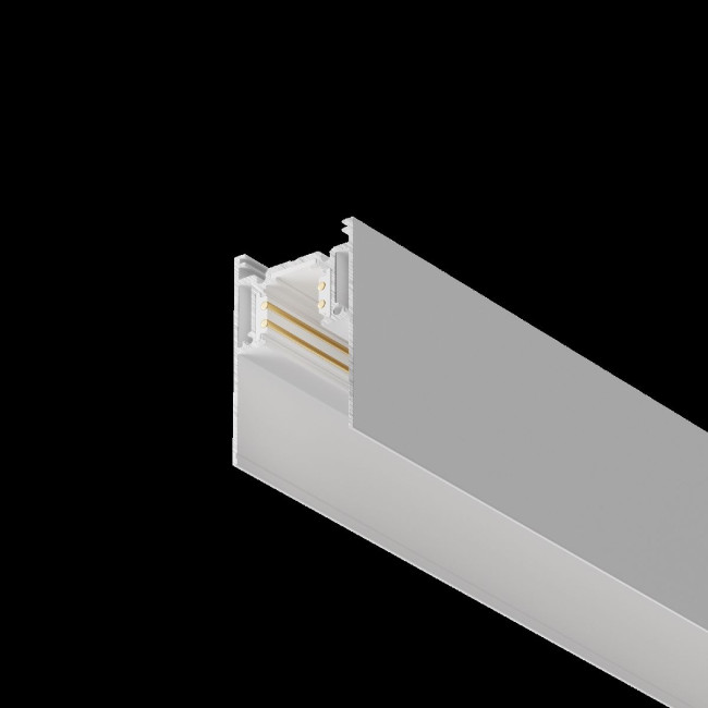Шинопровод Maytoni Technical Busbar trunkings Gravity TRX010-411W