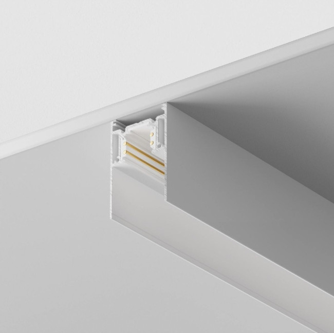 Шинопровод Maytoni Technical Busbar trunkings Gravity TRX010-411W
