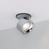Встраиваемый спот Arlight SP-PLURIO-BUILT-R77-9W Warm3000 037999 Встраиваемый спот Arlight SP-PLURIO-BUILT-R77-9W Warm3000 037999