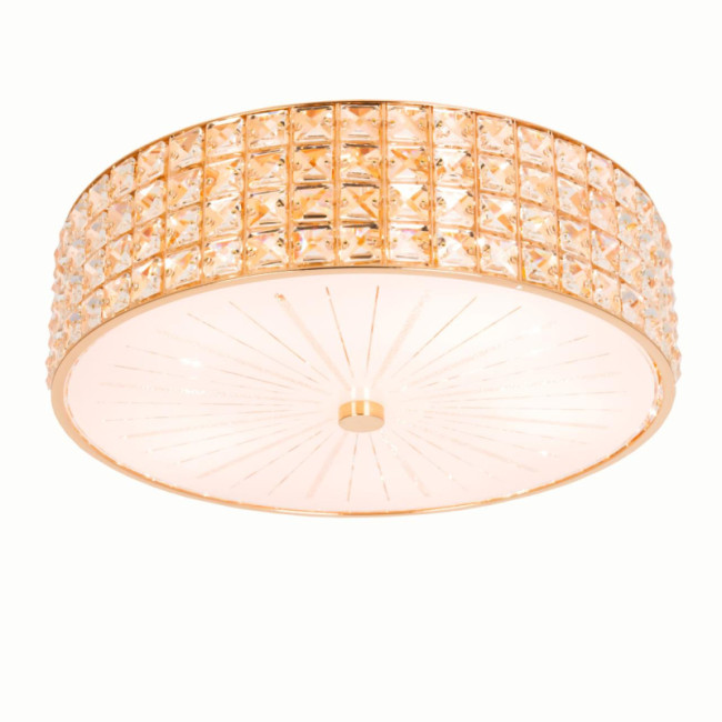 Потолочный светильник Citilux Портал CL324152 Потолочный светильник Citilux Портал CL324152