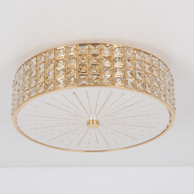 Потолочный светильник Citilux Портал CL324152 Потолочный светильник Citilux Портал CL324152