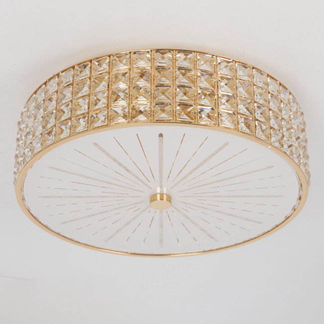 Потолочный светильник Citilux Портал CL324152 Потолочный светильник Citilux Портал CL324152