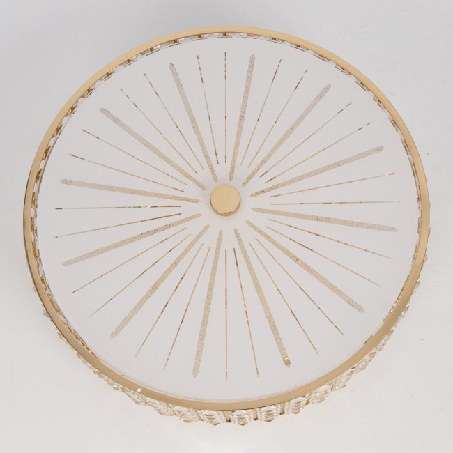 Потолочный светильник Citilux Портал CL324152 Потолочный светильник Citilux Портал CL324152