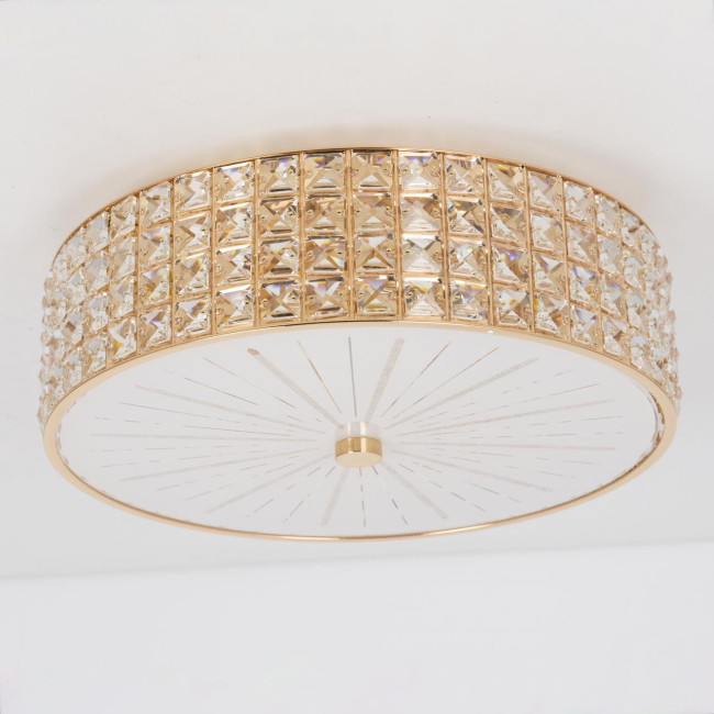 Потолочный светильник Citilux Портал CL324152 Потолочный светильник Citilux Портал CL324152