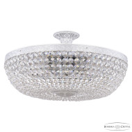 Потолочная люстра Bohemia Ivele Crystal AL19111/55OL WMN Потолочная люстра Bohemia Ivele Crystal AL19111/55OL WMN
