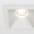 Встраиваемый светильник Maytoni Technical Alfa LED DL043-01-10W3K-SQ-W Встраиваемый светильник Maytoni Technical Alfa LED DL043-01-10W3K-SQ-W