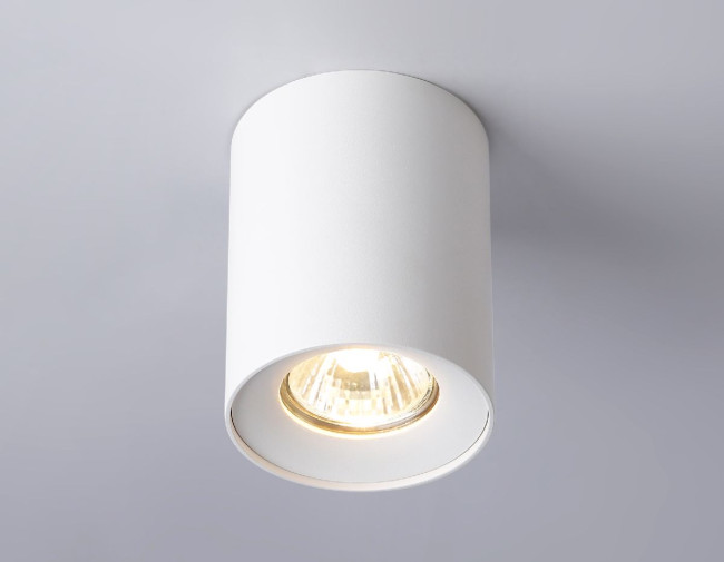 Накладной светильник Ambrella Light Techno spot TN213136 Накладной светильник Ambrella Light Techno spot TN213136