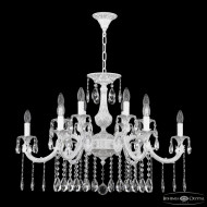 Подвесная люстра Bohemia Ivele Crystal AL79118/12/285 A WMN Подвесная люстра Bohemia Ivele Crystal AL79118/12/285 A WMN
