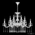 Подвесная люстра Bohemia Ivele Crystal AL79118/12/285 A WMN Подвесная люстра Bohemia Ivele Crystal AL79118/12/285 A WMN
