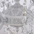 Подвесная люстра Bohemia Ivele Crystal AL79118/12/285 A WMN Подвесная люстра Bohemia Ivele Crystal AL79118/12/285 A WMN