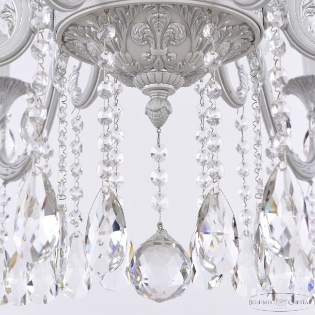 Подвесная люстра Bohemia Ivele Crystal AL79118/12/285 A WMN Подвесная люстра Bohemia Ivele Crystal AL79118/12/285 A WMN