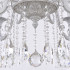 Подвесная люстра Bohemia Ivele Crystal AL79118/12/285 A WMN Подвесная люстра Bohemia Ivele Crystal AL79118/12/285 A WMN
