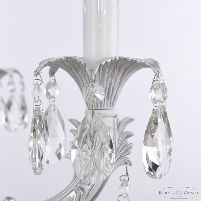 Подвесная люстра Bohemia Ivele Crystal AL79118/12/285 A WMN Подвесная люстра Bohemia Ivele Crystal AL79118/12/285 A WMN