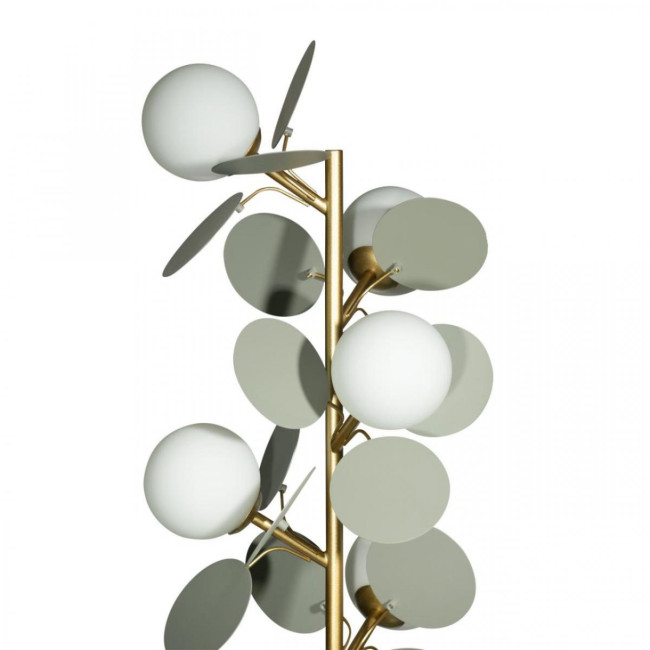 Торшер Loft IT Matisse 10008F Grey Торшер Loft IT Matisse 10008F Grey