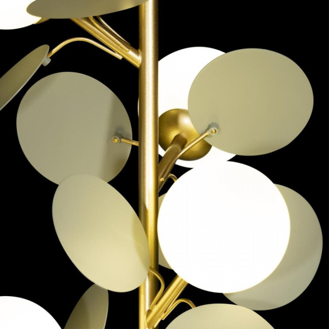 Торшер Loft IT Matisse 10008F Grey Торшер Loft IT Matisse 10008F Grey