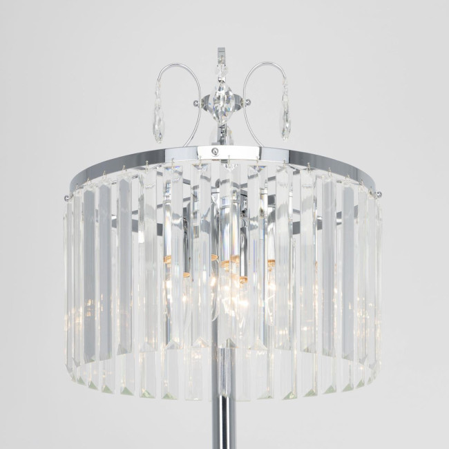 Торшер Citilux Инга CL335941 Торшер Citilux Инга CL335941