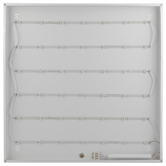 Потолочный светильник Эра SPO-1-40-4K-M-90RA Б0059727