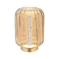 Настольная лампа IMEX PLC-7077-180-T-AMBER