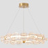 Подвесная люстра Crystal Lux RICH SP38W LED Подвесная люстра Crystal Lux RICH SP38W LED