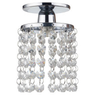 Встраиваемый светильник Lussole Monteleto LSJ-0400-01 Встраиваемый светильник Lussole Monteleto LSJ-0400-01