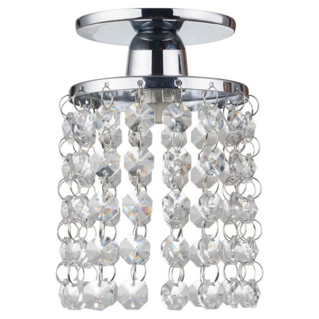 Встраиваемый светильник Lussole Monteleto LSJ-0400-01 Встраиваемый светильник Lussole Monteleto LSJ-0400-01