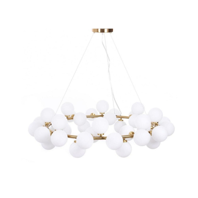 Подвесная люстра Lumina Deco Marsiada LDP 6033-40 MD Подвесная люстра Lumina Deco Marsiada LDP 6033-40 MD