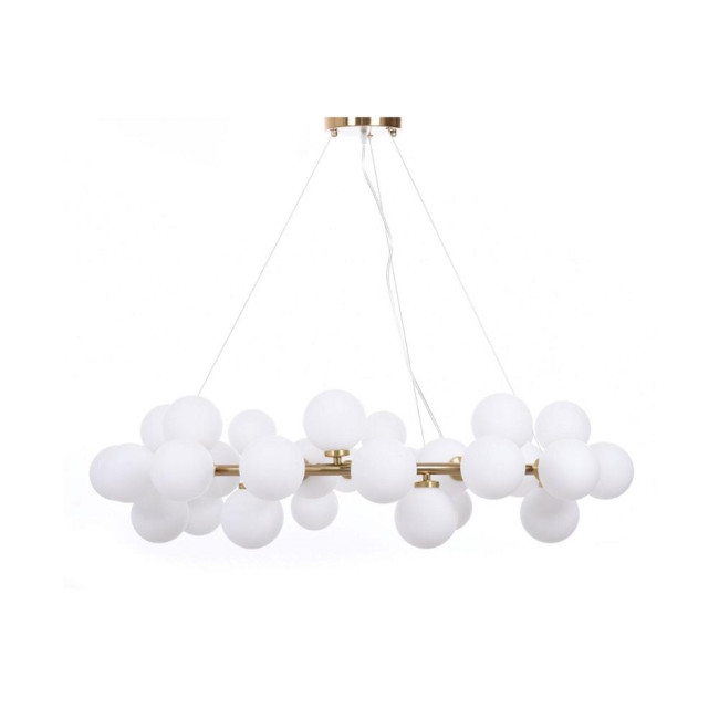 Подвесная люстра Lumina Deco Marsiada LDP 6033-40 MD Подвесная люстра Lumina Deco Marsiada LDP 6033-40 MD