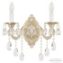 Бра Bohemia Ivele Crystal AL7901B10/2/175 B WMG Бра Bohemia Ivele Crystal AL7901B10/2/175 B WMG