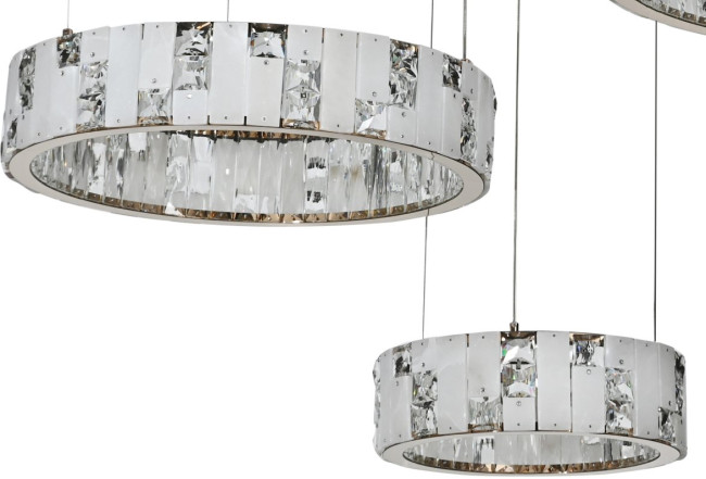 Подвесная люстра Stilfort Cerruti 4015/03/03P Подвесная люстра Stilfort Cerruti 4015/03/03P