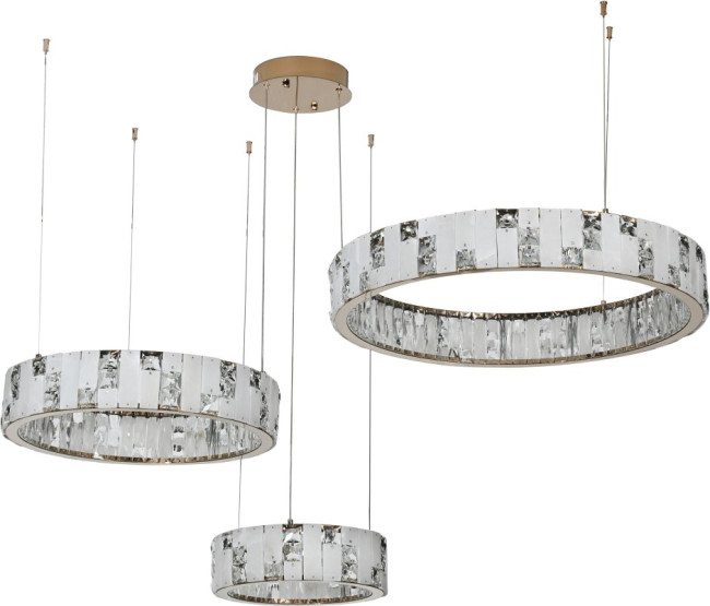 Подвесная люстра Stilfort Cerruti 4015/03/03P Подвесная люстра Stilfort Cerruti 4015/03/03P