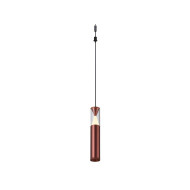 Подвесной модульный светильник без основания Mantra Spark 9326