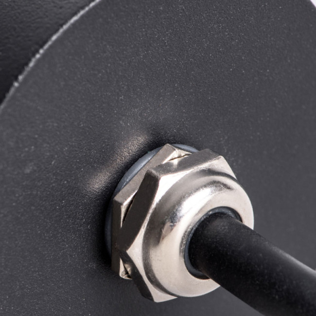 Уличный светильник ARTE Lamp A3303AL-1BK Уличный светильник ARTE Lamp A3303AL-1BK