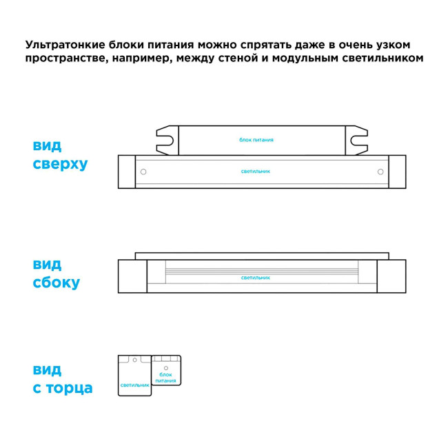 Блок питания Apeyron 24В (СТ) 36Вт импульсный IP20 170-264В 1,5А коннектор 2,1*5,5мм 03-97 Блок питания Apeyron 24В (СТ) 36Вт импульсный IP20 170-264В 1,5А коннектор 2,1*5,5мм 03-97