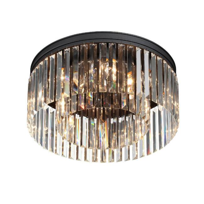 Потолочная люстра Vitaluce V5180-1/8PL Потолочная люстра Vitaluce V5180-1/8PL