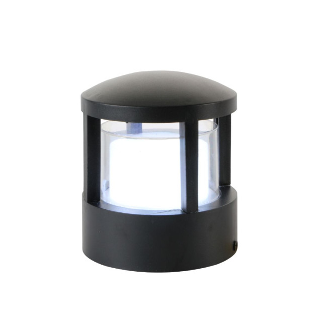 Уличный настенный светильник Escada Metope 30017W/01LED Уличный настенный светильник Escada Metope 30017W/01LED