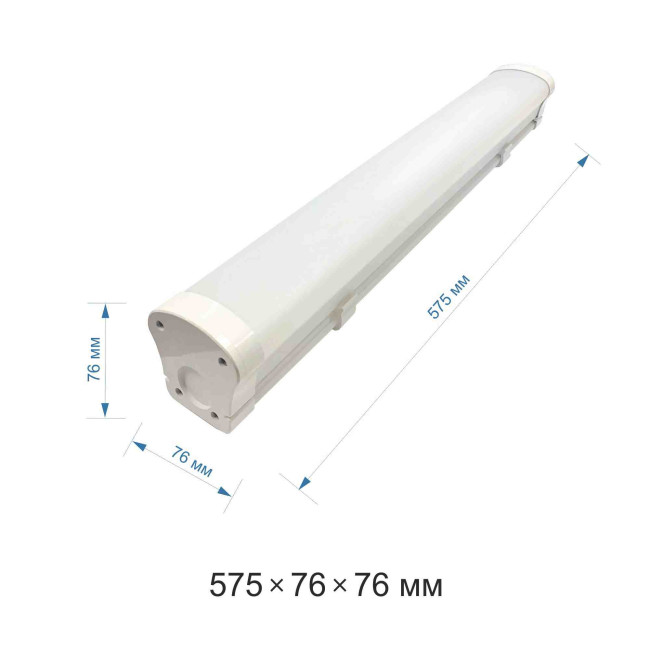 Линейный светодиодный светильник Apeyron 14-26