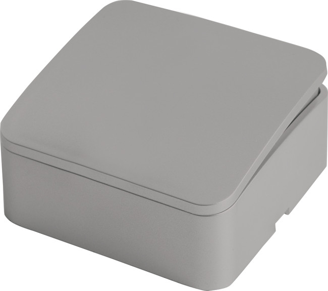 Выключатель двухклавишный Stekker София MSW10-10-03 49295 Выключатель двухклавишный Stekker София MSW10-10-03 49295